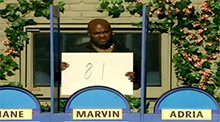 Marvin Latimer wins HoH Big Brother 5